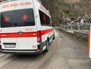 Dramma ad Ornavasso, 69enne muore precipitando da una finestra Dramma ad Ornavasso, 69enne muore precipitando da una finestra