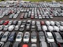 Novembre critico per il mercato auto piemontese