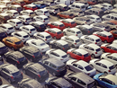 Mercato auto: è un giugno amaro, Vco ultimo in Piemonte