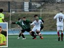 Promozione: nel derby di Baveno un pareggio che va bene a tutti
