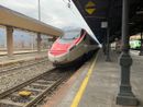 Treni, dal senatore Borghi un'interrogazione sullo stop alla linea Domodossola-Milano