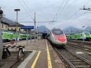 Trasporti: interrotta da domenica la linea Domodossola-Milano