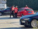 Motociclista alla guida ubriaco sanzionato dai Carabinieri