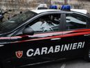 Carabinieri e polizia locale di fermano 36enne per violazione del divieto di avvicinamento
