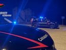 Sette automobilisti denunciati per guida in stato di ebbrezza