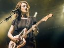 Carmen Consoli arriva a Tones Teatro Natura
