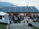 Torna &quot;Chef in quota&quot;, la serata gourmet a Domobianca365