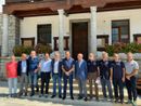 Cirio: &quot;A un mese dall'alluvione Macugnaga è pronta per accogliere i turisti&quot;