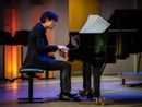 "Nessun dorma", il concerto all'alba al Belvedere di Quarna Sopra