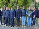 Nuovo direttivo per il Cst Novara e Vco: Carlo Teruzzi è il presidente