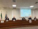Patente a crediti nei cantieri, partecipato il convegno promosso da Ance e Itl Patente a crediti nei cantieri, partecipato il convegno promosso da Ance e Itl