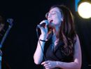 Musica dal vivo sul lungolago con Cristina Meschia Pop Trio
