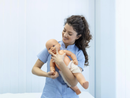 Corso di primo soccorso pediatrico e disostruzione prime vie aeree