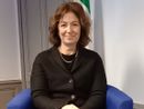La dottoressa Alessandra Casati è la nuova direttrice di pediatria dell'Asl Vco La dottoressa Alessandra Casati è la nuova direttrice di pediatria dell'Asl Vco