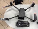 Un nuovo drone in dotazione al corpo di polizia provinciale