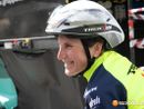 Elisa Longo Borghini sfiora il titolo tricolore a cronometro, ma è seconda per 6"