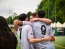 Un successo la giornata dello sport di Enaip Piemonte dedicata a Roberto Fantone