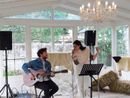 Musica in Quota: in Val Grande il concerto del duo Euphoria