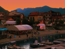 Feriolo celebra la tradizionale festa del Bocc
