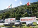 Questa sera alla Lucciola protagonista la cucina laziale