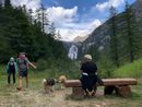 Incontro Regione-Guide Alpine: proficua collaborazione per la promozione la sicurezza e la tutela delle montagne piemontesi