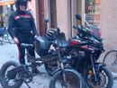 Ruba una bicicletta elettrica, ma viene individuato dai carabinieri: denunciato un 29enne verbanese Ruba una bicicletta elettrica, ma viene individuato dai carabinieri: denunciato un 29enne verbanese
