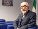 Il dottor Gian Franco Abelli è il nuovo direttore della struttura di nutrizione Il dottor Gian Franco Abelli è il nuovo direttore della struttura di nutrizione