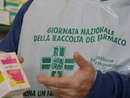 Tornano anche nel Vco le giornate di raccolta del farmaco Tornano anche nel Vco le giornate di raccolta del farmaco