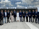 M5S contro la Giunta Cirio: “300mila euro in più per lo staff, ennesimo spreco di denaro pubblico” M5S contro la Giunta Cirio: “300mila euro in più per lo staff, ennesimo spreco di denaro pubblico”