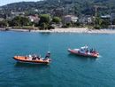 Guardia Costiera, istituito a Milano il coordinamento del reparto di ricerca e soccorso nelle acque del lago Maggiore Guardia Costiera, istituito a Milano il coordinamento del reparto di ricerca e soccorso nelle acque del lago Maggiore