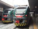 Revocato lo sciopero dei treni del fine settimana