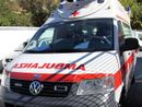 Incidente a Intra: un motociclista elitrasportato a Novara