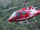 Tragedia in parapendio al Breithorn, a pochi chilometri dal confine