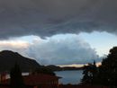 Tornano pioggia e temporali su Novarese e VCO