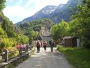 Dopo un inizio di primavera positivo, si aspetta il bel tempo per dare il via alla stagione turistica