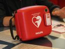 L'associazione Mosaico Odv dona un defibrillatore alla Lilt Vco L'associazione Mosaico Odv dona un defibrillatore alla Lilt Vco
