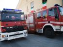 Con i vigili del fuoco un concorso sul tema della sicurezza