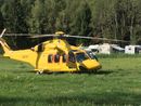 Incidente in superstrada ad Ornavasso, grave una motociclista