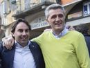 Montani: “Basta provocazioni sulla sanità, da Cigala Fulgosi frasi senza senso"