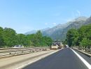 Superstrada, prorogata al 15 luglio l’uscita obbligatoria a Premosello