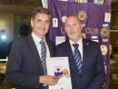 Lions Club Verbano Borromeo: Girolamo Fausto Macaluso è il nuovo presidente