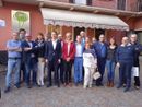 Elezioni a Verbania, presentata la lista di Forza Italia