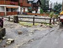 Maltempo a Macugnaga, Federalberghi: &quot;Serve un sostegno alle imprese e alle famiglie colpite&quot;