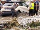 La perla del lago Maggiore a sostegno della perla del Monte Rosa