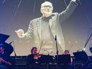 A &quot;Mergozzo si...nota&quot; un omaggio a Ennio Morricone
