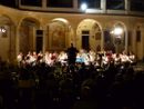 Mergozzo si nota, rimandato di un giorno il concerto &quot;Una notte in Italia&quot;