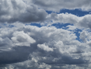 Le previsioni meteo per il fine settimana