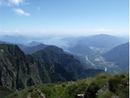 La Regione stanzia oltre 10 milioni per i territori di montagna