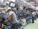 Produzione industriale, Confcommercio: "Dati positivi, la nostra economia dimostra vivacità" Produzione industriale, Confcommercio: "Dati positivi, la nostra economia dimostra vivacità"