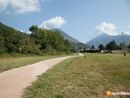 Sicurezza in bicicletta, una sfida aperta sulle strade del Vco Sicurezza in bicicletta, una sfida aperta sulle strade del Vco